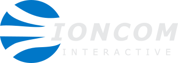 Ioncom Logo